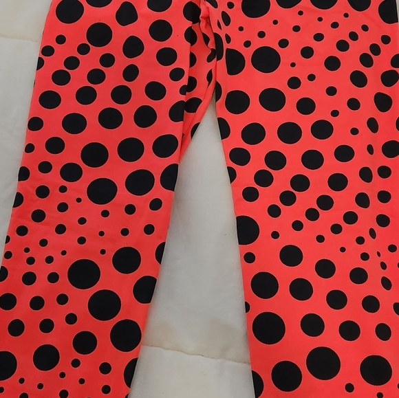 CLS SPORTSWEAR PRINT LEGGINGS SIZE S - Picture 6 of 6